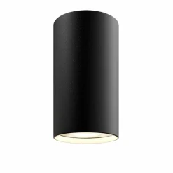 Loftlamper|Loftlamper ^ Nowodvorski Lighting Downlight Eye S i cylinderform, sort