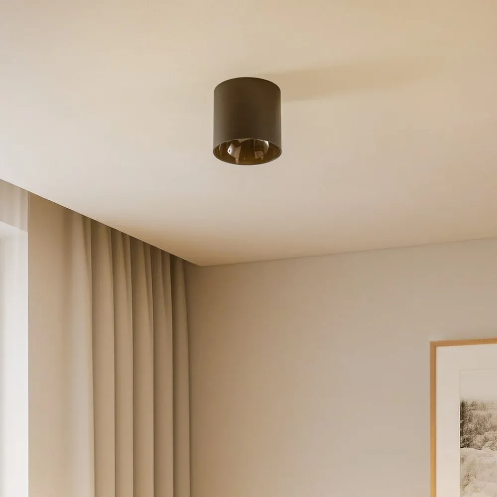 Nowodvorski Lighting Loftlamper|Spotlights > Downlight Point Tone, sort