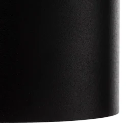 Gang|Loftlamper ^ Nowodvorski Lighting Downlight Point Tone, sort/guld