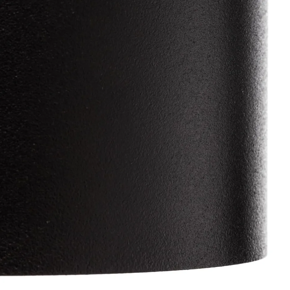 Nowodvorski Lighting Loftlamper|Spotlights > Downlight Point Tone, sort, indvendig sølv