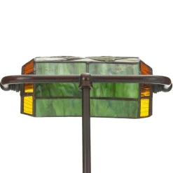 Artistar Bordlamper > DRAGONFLY - den famøse bordlampe, håndlavet
