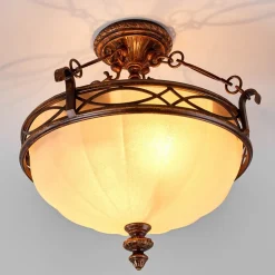 FEISS Loftlamper > Drawing Room loftlampe med afstand, 39,3 cm