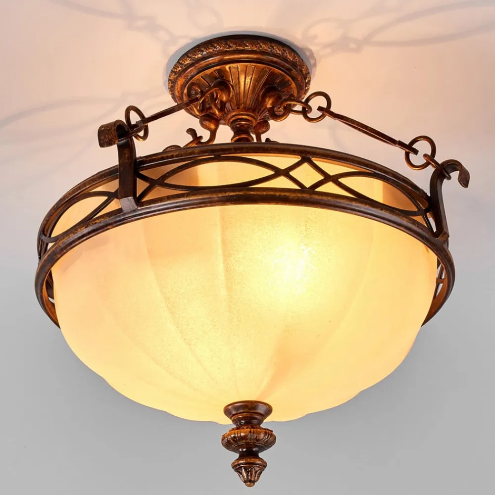 FEISS Loftlamper > Drawing Room loftlampe med afstand, 39,3 cm