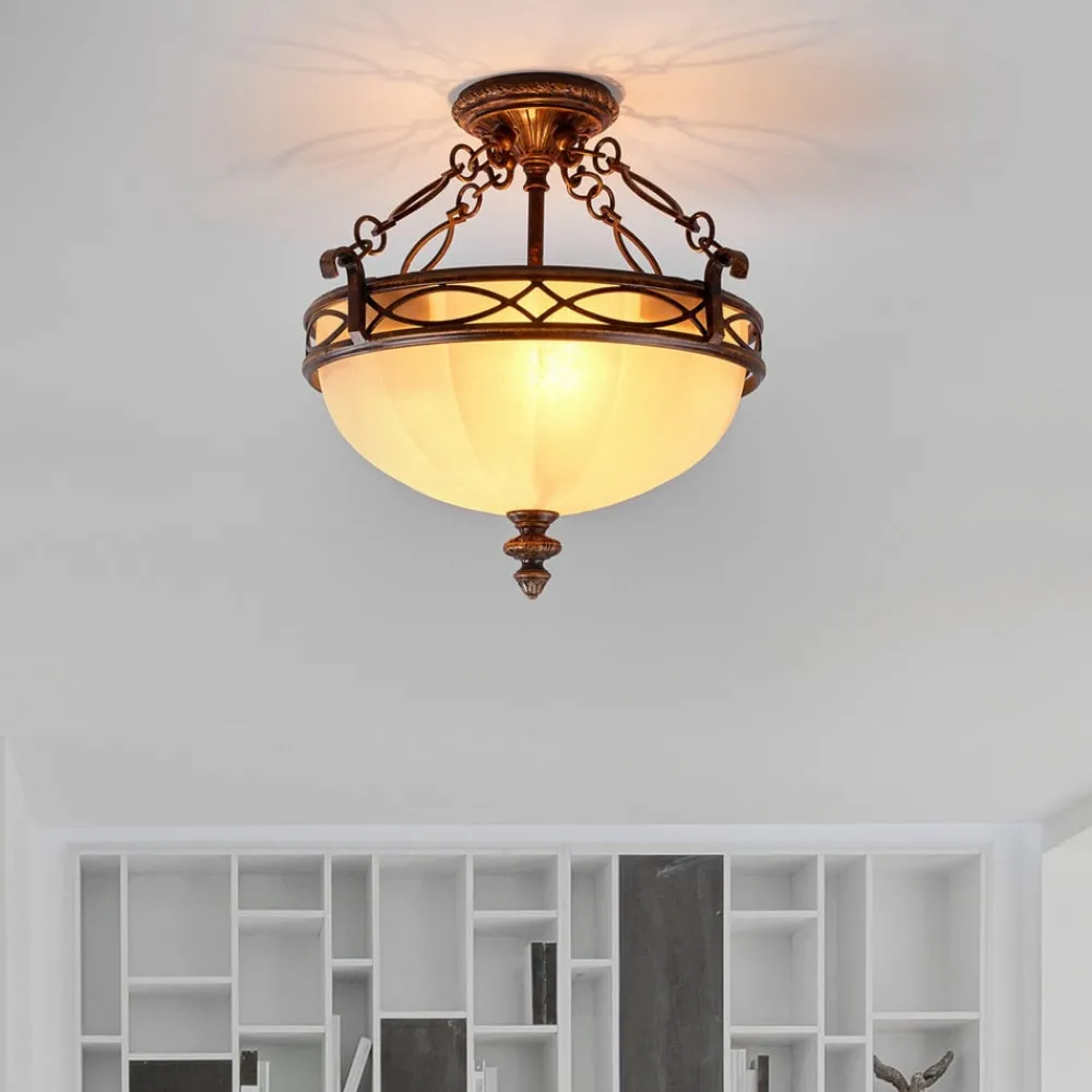 FEISS Loftlamper > Drawing Room loftlampe med afstand, 39,3 cm