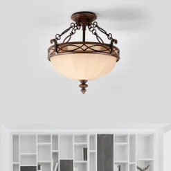 FEISS Loftlamper > Drawing Room loftlampe med afstand, 39,3 cm