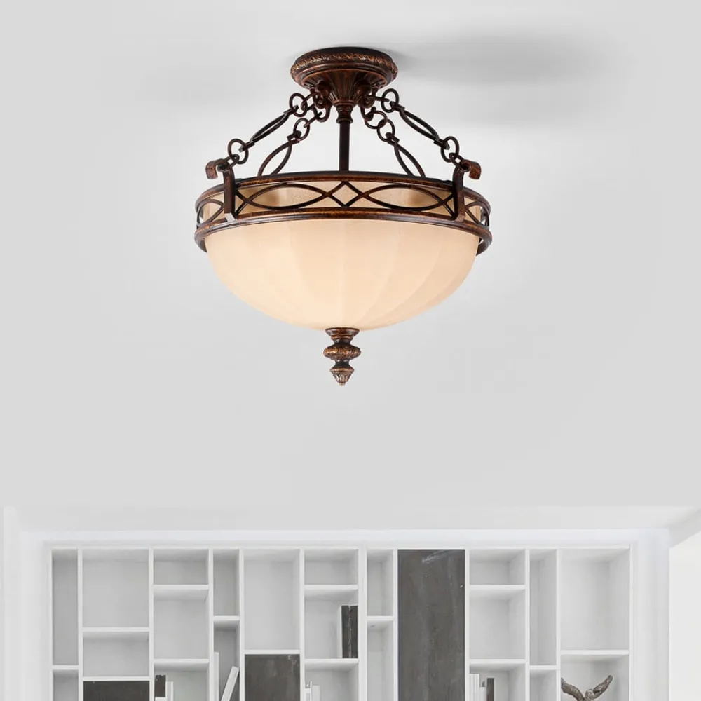 FEISS Loftlamper > Drawing Room loftlampe med afstand, 39,3 cm