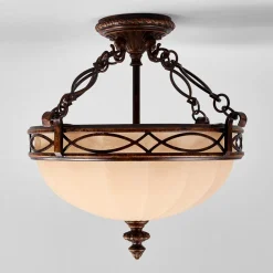 FEISS Loftlamper > Drawing Room loftlampe med afstand, 39,3 cm