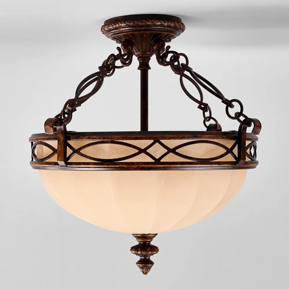 FEISS Loftlamper > Drawing Room loftlampe med afstand, 39,3 cm