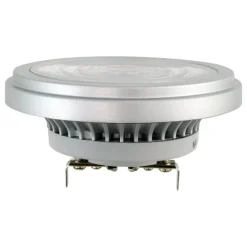 MEGAMAN Dæmpbar Led-Pære > Dual Beam LED-pære G53 13 W AC 12 V varmhvid