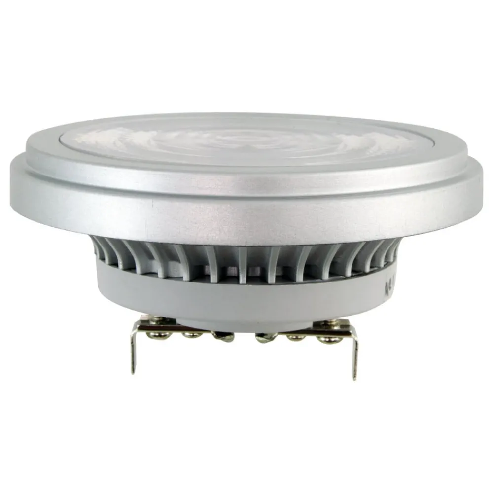 MEGAMAN Dæmpbar Led-Pære > Dual Beam LED-pære G53 13 W AC 12 V varmhvid