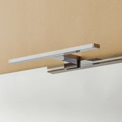 Briloner Væg- Og Spejllamper > Dun LED-spejlbelysning, 30 cm