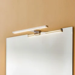 Briloner Væg- Og Spejllamper > Dun LED-spejlbelysning, 30 cm