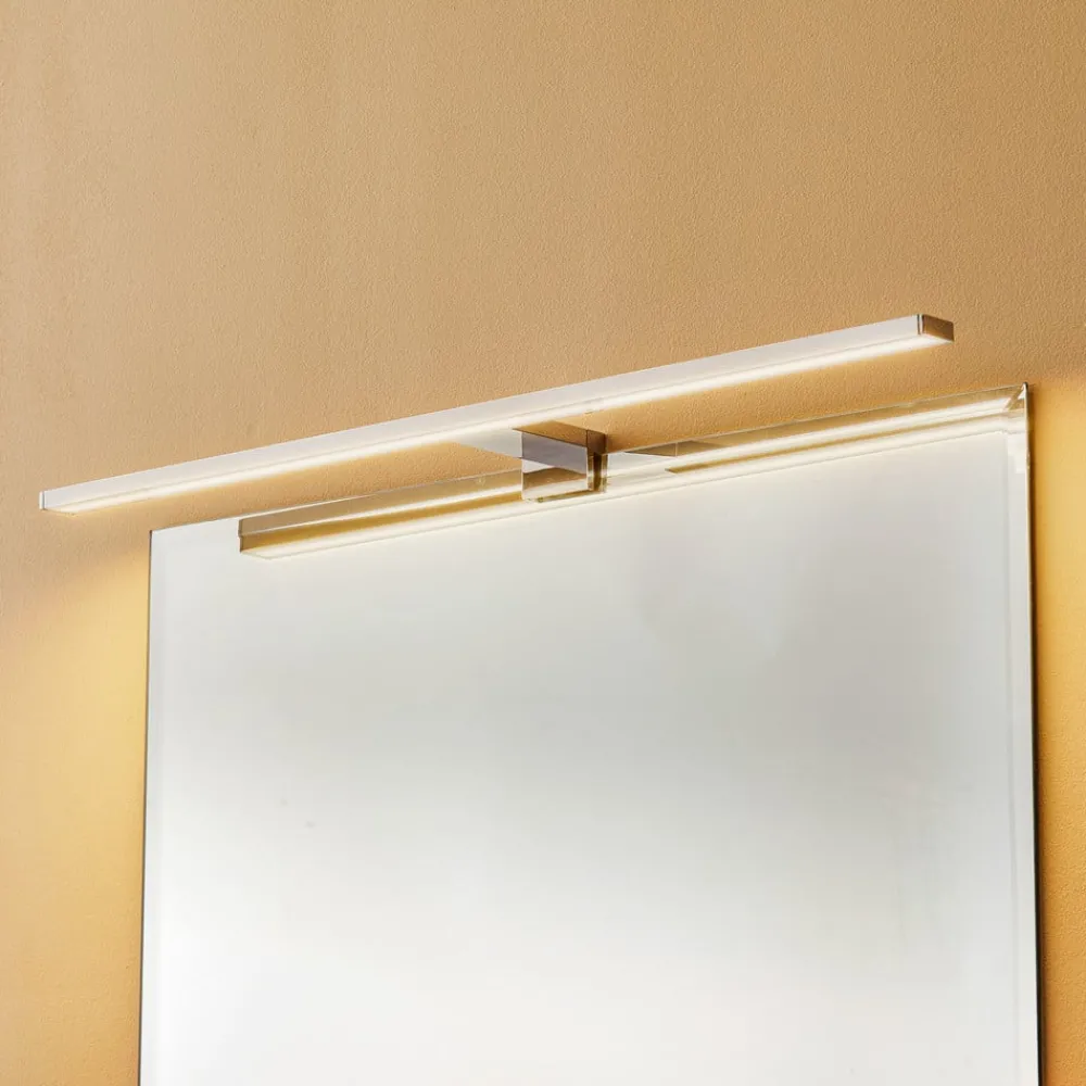 Briloner Væg- Og Spejllamper|Væglamper > Dun LED-spejlbelysning, 60 cm