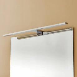 Briloner Væg- Og Spejllamper|Væglamper > Dun LED-spejlbelysning, 60 cm