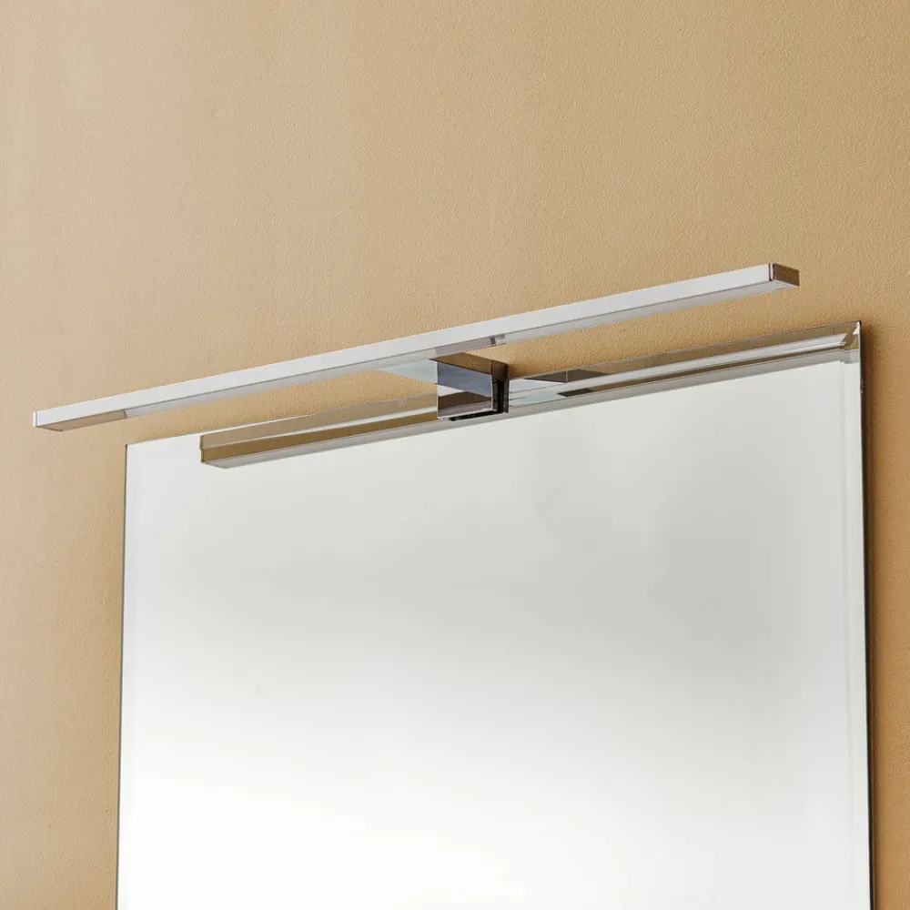 Briloner Væg- Og Spejllamper|Væglamper > Dun LED-spejlbelysning, 60 cm