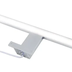 Briloner Væg- Og Spejllamper|Væglamper > Dun LED-spejlbelysning, 60 cm