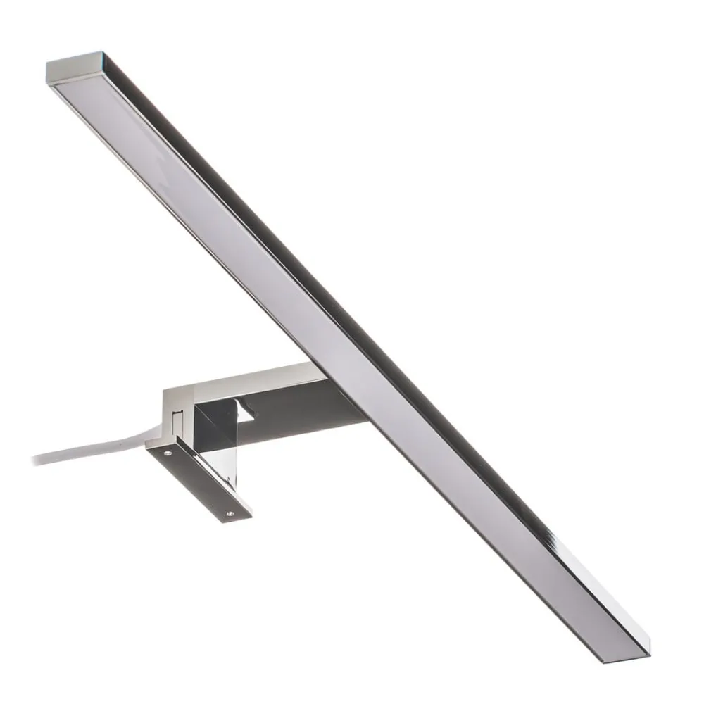 Briloner Væg- Og Spejllamper|Væglamper > Dun LED-spejlbelysning, 60 cm
