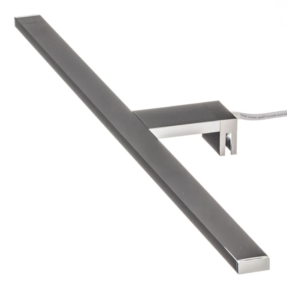 Briloner Væg- Og Spejllamper|Væglamper > Dun LED-spejlbelysning, 60 cm