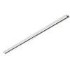 Trio Lighting Arbejdsrum/Kontor|Skinnesystem > dUOline 2-faset skinne, hvid mat, 100 cm