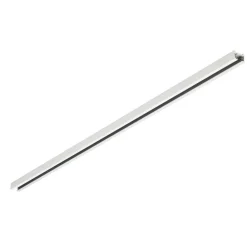 Trio Lighting Arbejdsrum/Kontor|Skinnesystem > dUOline 2-faset skinne, hvid mat, 100 cm