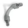 Trio Lighting Skinnesystem > DUOline 2-faset system fleksforbinder, titan