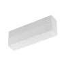 Trio Lighting Skinnesystem > DUOline universel strømforsyning, 2-fase, hvid