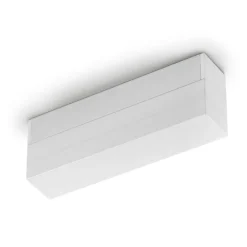 Trio Lighting Skinnesystem > DUOline universel strømforsyning, 2-fase, hvid