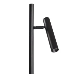 Arbejdsrum/Kontor ^ Dyberg Larsen Carlo 1 LED-bordlampe, 1 lyskilde