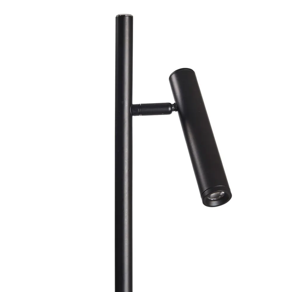 Arbejdsrum/Kontor ^ Dyberg Larsen Carlo 1 LED-bordlampe, 1 lyskilde