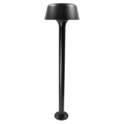 Gadebelysning ^ Dyberg Larsen Valencia vejlampe
