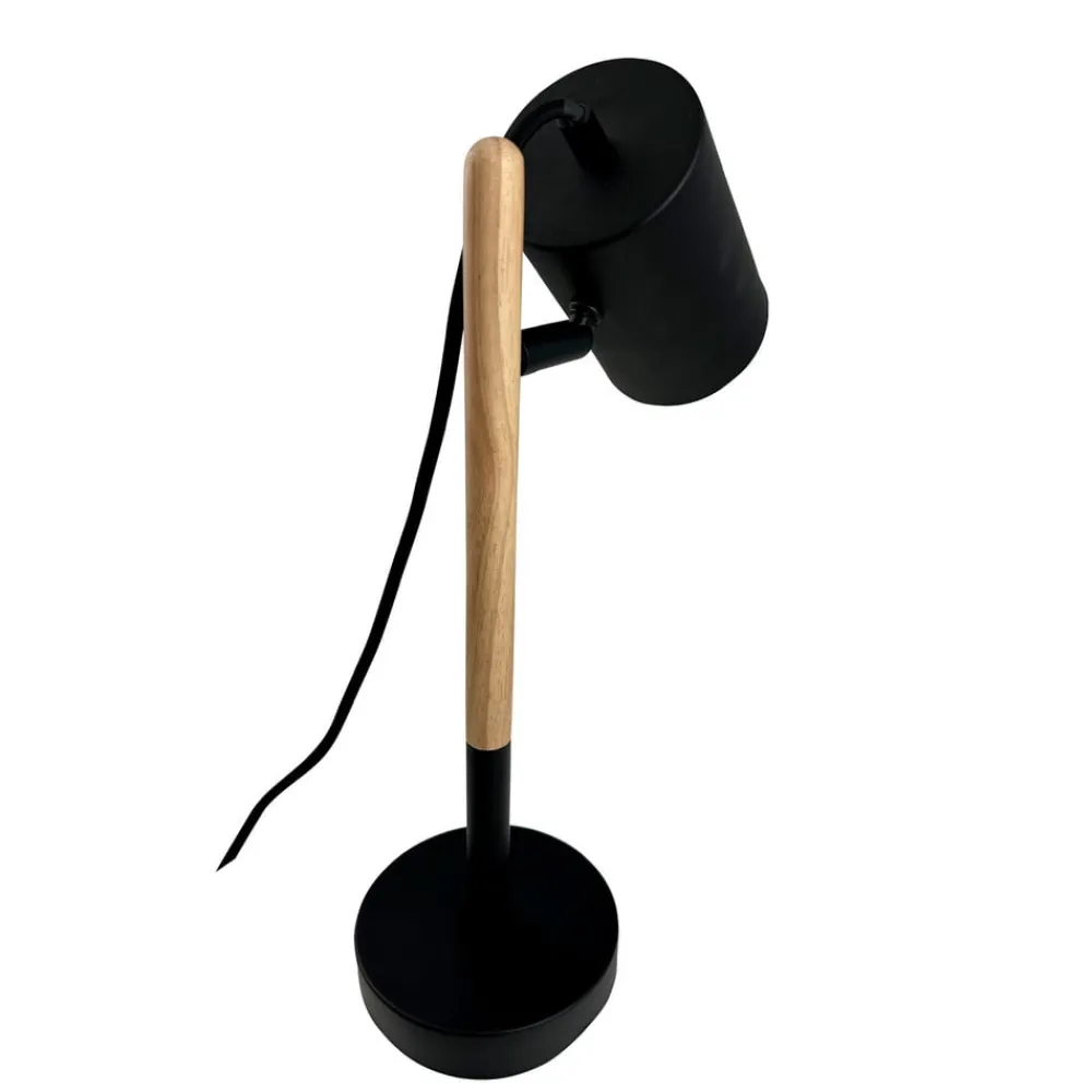 Dyberg Larsen Bordlamper > Woody bordlampe