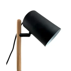 Dyberg Larsen Bordlamper > Woody bordlampe