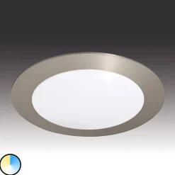 Hera Underskabsbelysning > Dynamic FR 68 rund LED-indbygningslampe