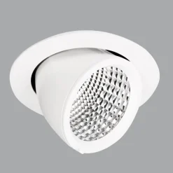 Performance in Lighting Indbygningsspots > EB433 LED-lampe projektør reflektor 3.000 K