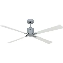 CasaFan Loftventilatorer > Eco Concept loftventilator, 152cm, grå, hvidgrå