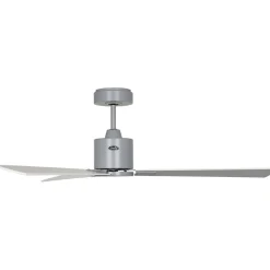 CasaFan Loftventilatorer > Eco Concept loftventilator, 152cm, grå, hvidgrå