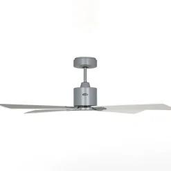 CasaFan Loftventilatorer > Eco Concept loftventilator, 152cm, grå, hvidgrå