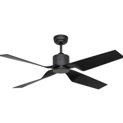 Loftventilatorer ^ CasaFan Eco Dynamix II loftventilator, basaltgrå