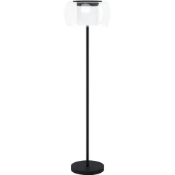 EGLO connect Gulvlamper > Briaglia-C LED-gulvlampe