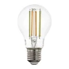 EGLO connect Dæmpbar Led-Pære|Filament Pære > E27 A60 lampe 6W 806lm 2200-6500K