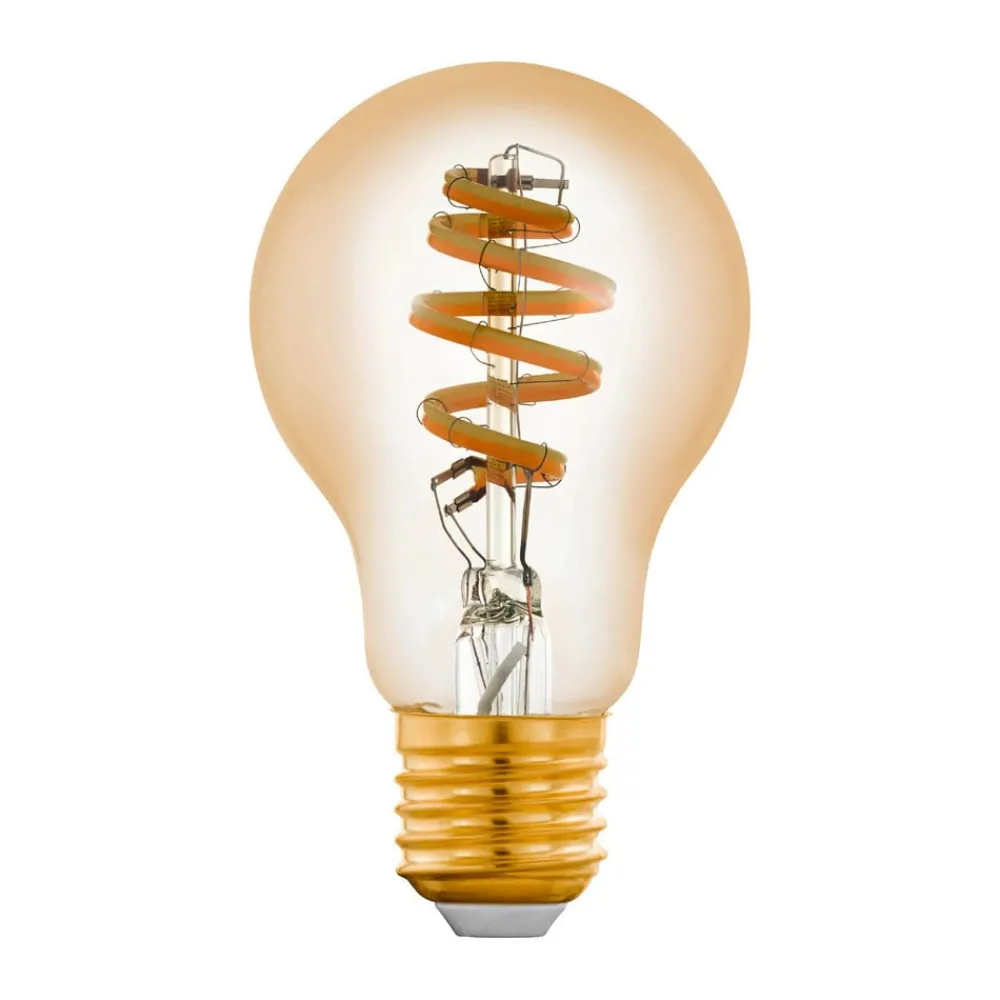 EGLO connect Dæmpbar Led-Pære|Smarte Lyskilder > E27 A60 lampe 5,5W 400lm 2200-6500K