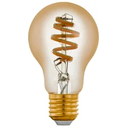 EGLO connect Dæmpbar Led-Pære|Smarte Lyskilder > E27 A60 lampe 5,5W 400lm 2200-6500K