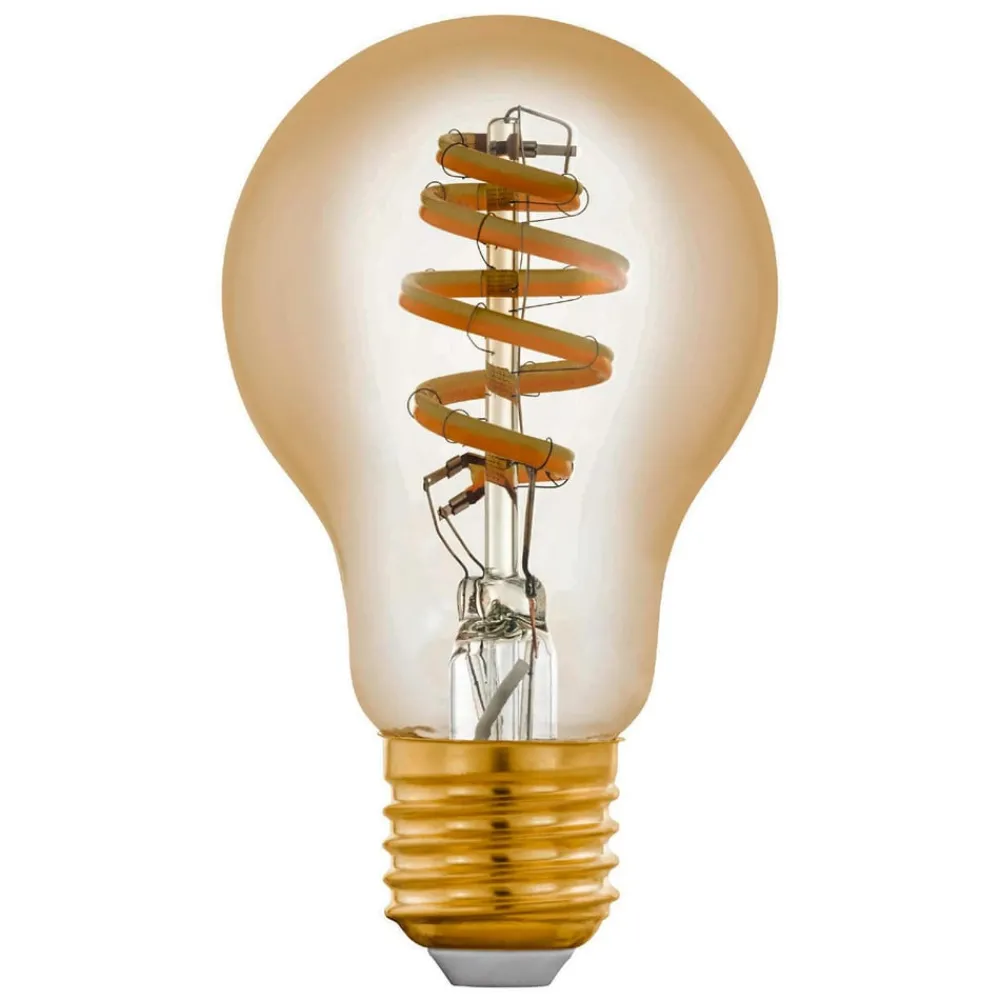 EGLO connect Dæmpbar Led-Pære|Smarte Lyskilder > E27 A60 lampe 5,5W 400lm 2200-6500K