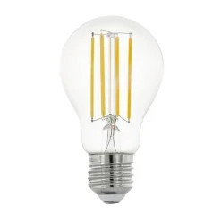 EGLO connect Dæmpbar Led-Pære|Smarte Lyskilder > E27 A60 lampe 6W 806 lumen 4000K