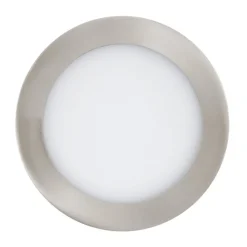 Indbygningsspots ^ EGLO connect Fueva-C LED indbygningsspot CCT Ø16,5 cm