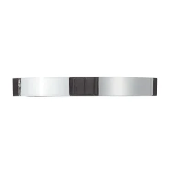 EGLO connect Loftlamper > Fueva-C loftlampe rund 30 cm krom