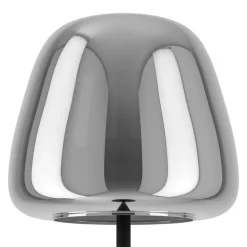 EGLO connect Gulvlamper|Gulvlamper > LED-gulvlampe Alfero-Z, RGB, CCT, sort