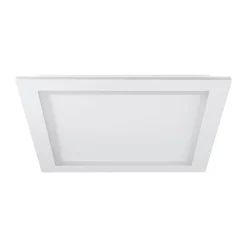 EGLO connect Loftlamper > LED-loftlampe Padrogiano-Z 1 lyskilde, 60 x 60 cm