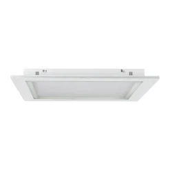 EGLO connect Loftlamper > LED-loftlampe Padrogiano-Z 1 lyskilde, 60 x 60 cm
