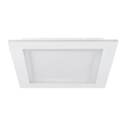 EGLO connect Loftlamper|Loftlamper > LED-loftlampe Padrogiano-Z 1 lyskilde, 45 x 45 cm